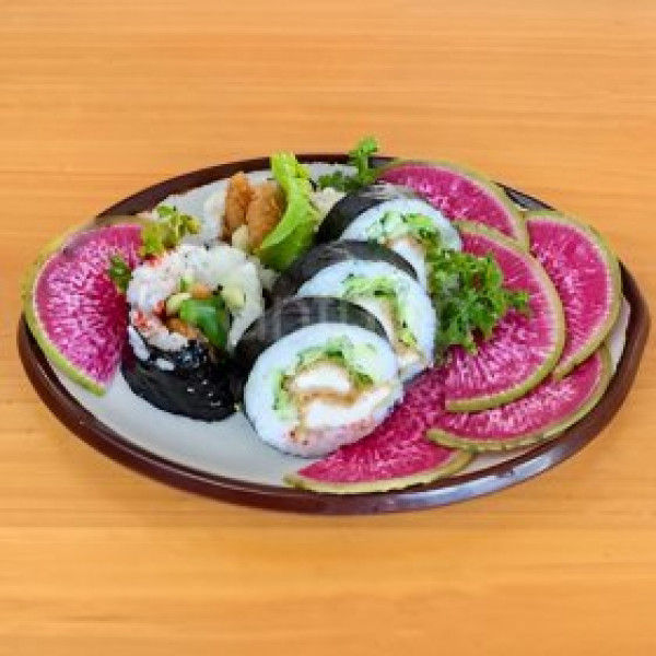 90. Teyaki