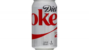 Coke diète / Diet Coke