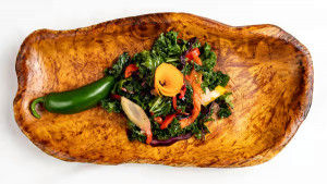 4B- Salade tropical watt / Tropical Salad Watt