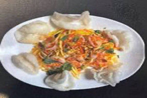 Mango Salad