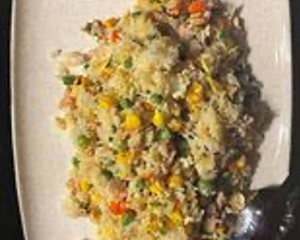 507 - Fried Rice