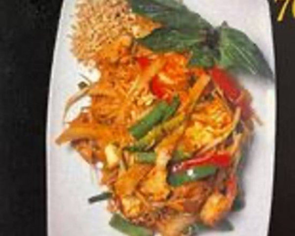 701 - Pad Thai