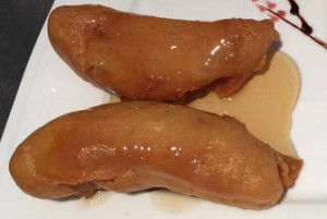 CHUỐI CHIÊN