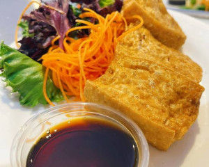 Agedashi