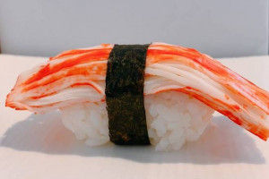 Nigiri Kani-Kama