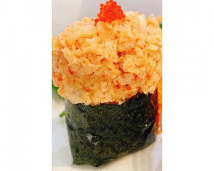 Nigiri Spicy kani