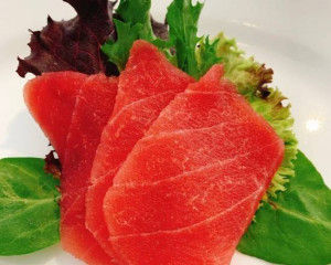 Sashimi Maguro