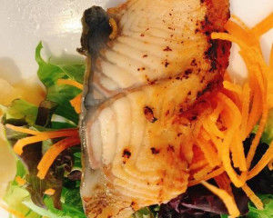 Sashimi Unagri