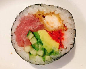Westmount Futomaki