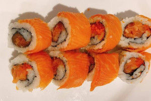 Double Saumon