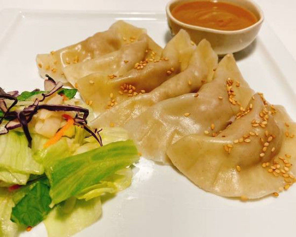 Dumpling
