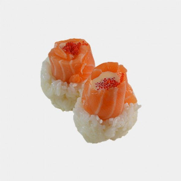 12. Volcano Nigiri