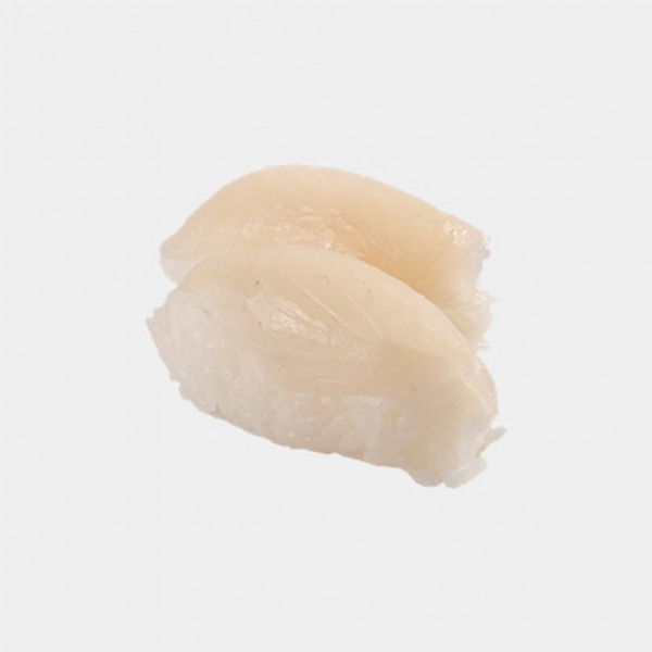 13. Hotate Nigiri