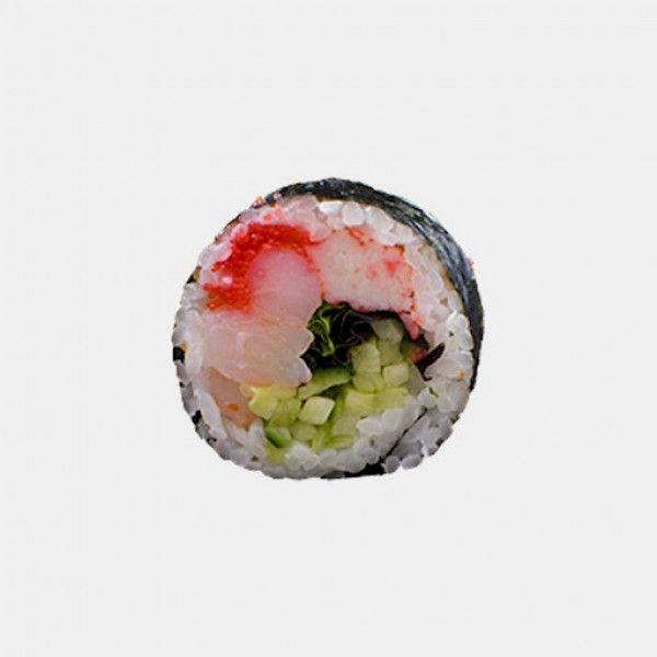 37. Boston Futomaki