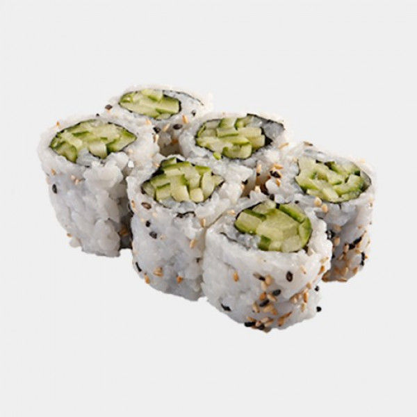 71. Kappa Hosomaki