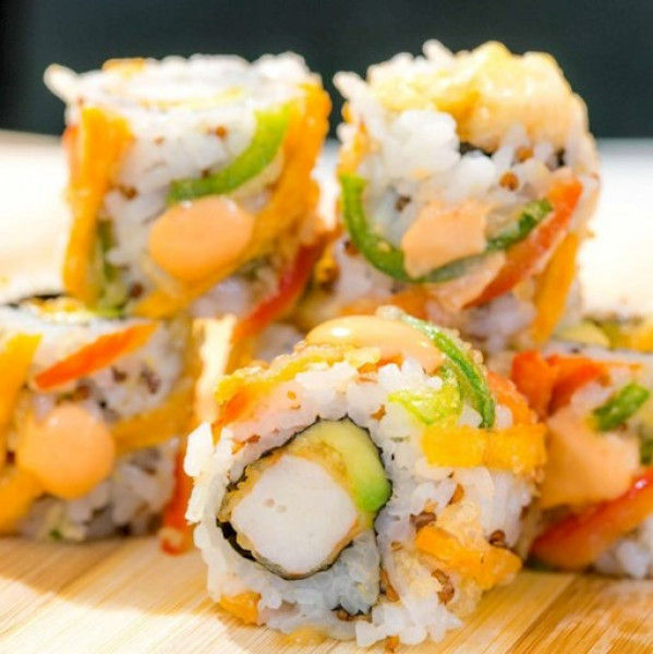 Sushi Automne (6mcx)