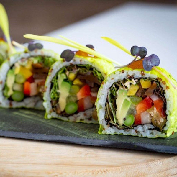 Sushi Jardin (5mcx)