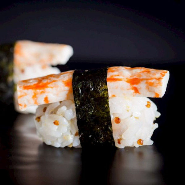 Nigiri Goberge (2mcx)