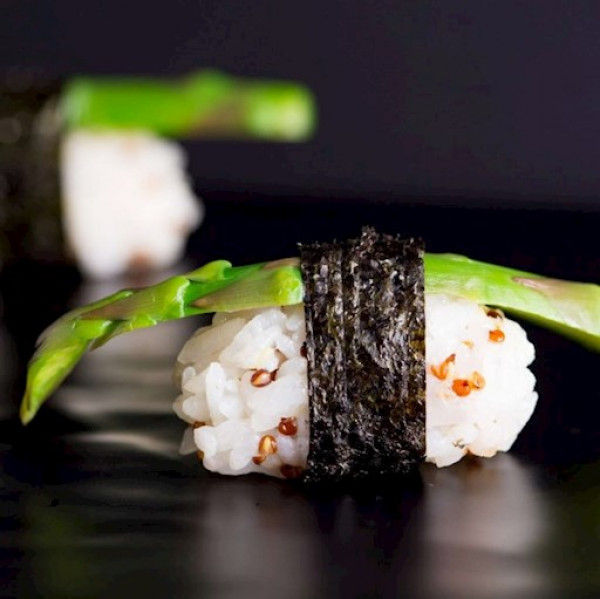 Nigiri Asperges (mcx)