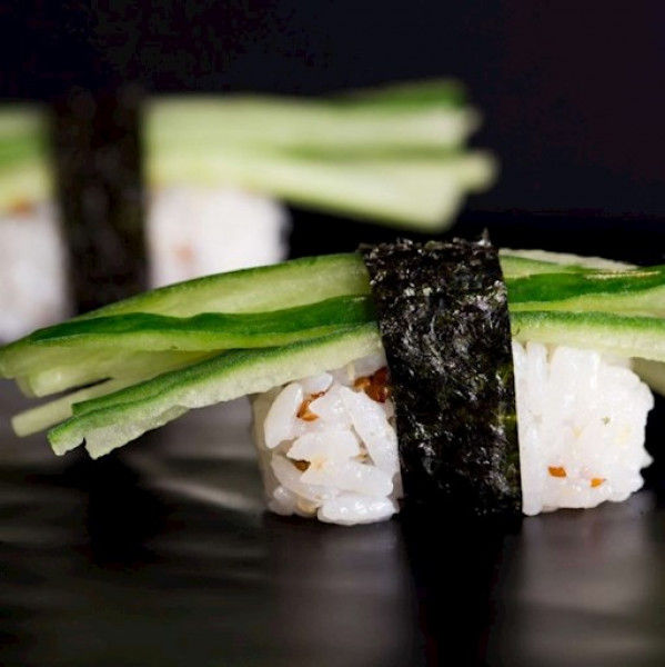 Nigiri Concombre