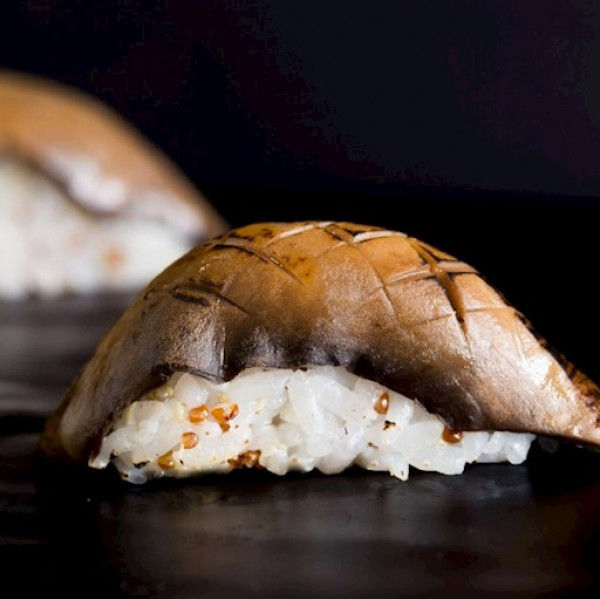 Nigiri Portobello (2mcx)