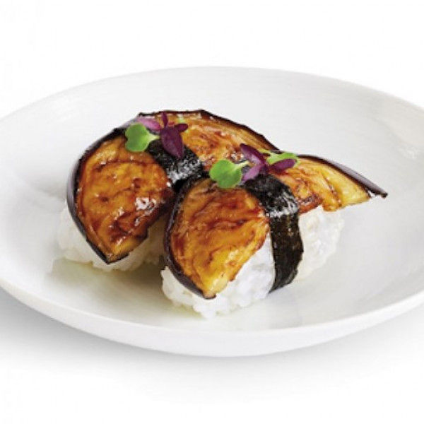 Nigiri Aubergine (2mcx)
