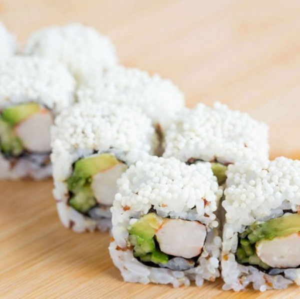 Uramaki Californie