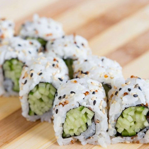 Uramaki Kappa (8mcx)