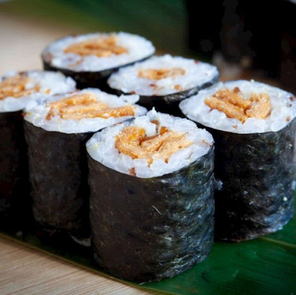 Hosomaki Inari (6mcx)