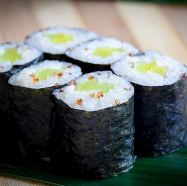 Hosomaki Oshinko