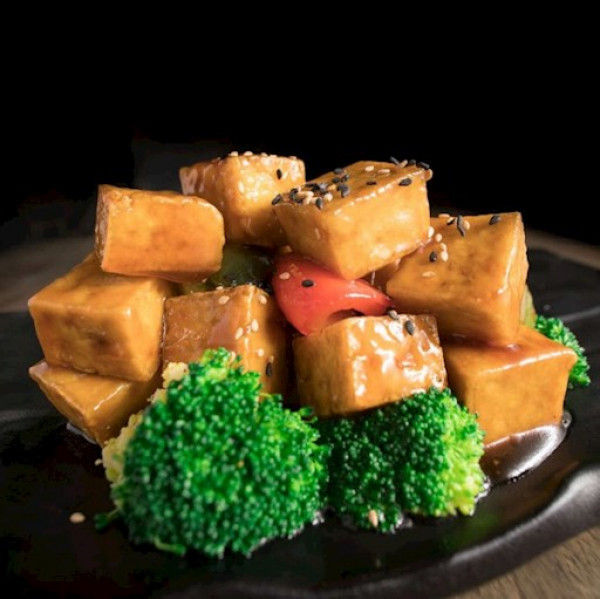 Tofu Général Tao
