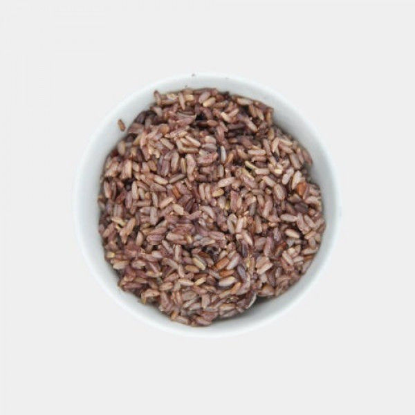 Extra riz brun