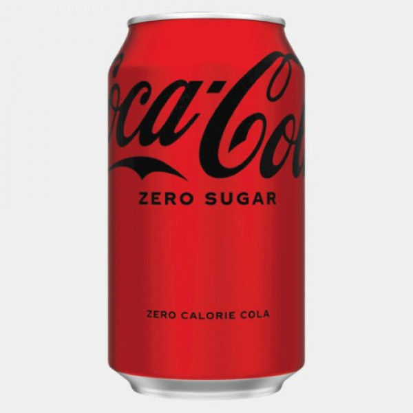 Coke zéro