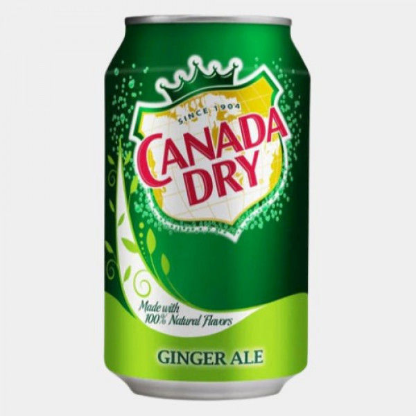 Canada Dry