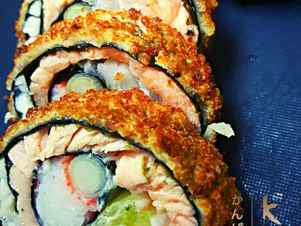 Ajita Roll