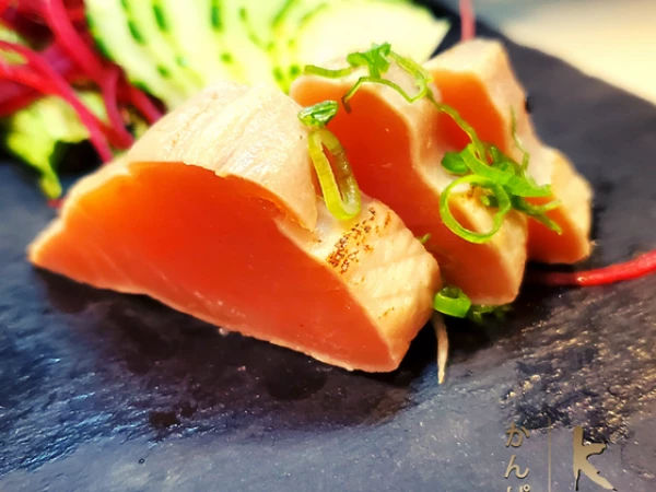 Albacore