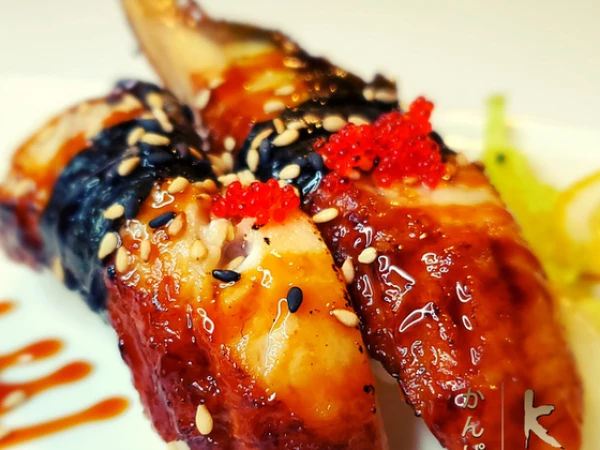 Unagi