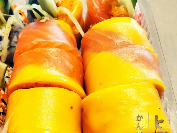 Mango Tango