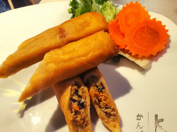 Harumaki