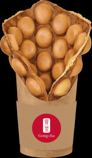 Gaufre originale / Original Waffle