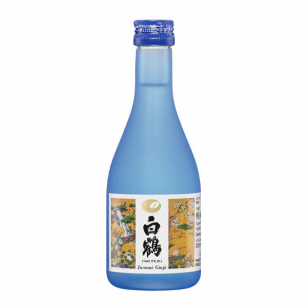 Japanese Sake