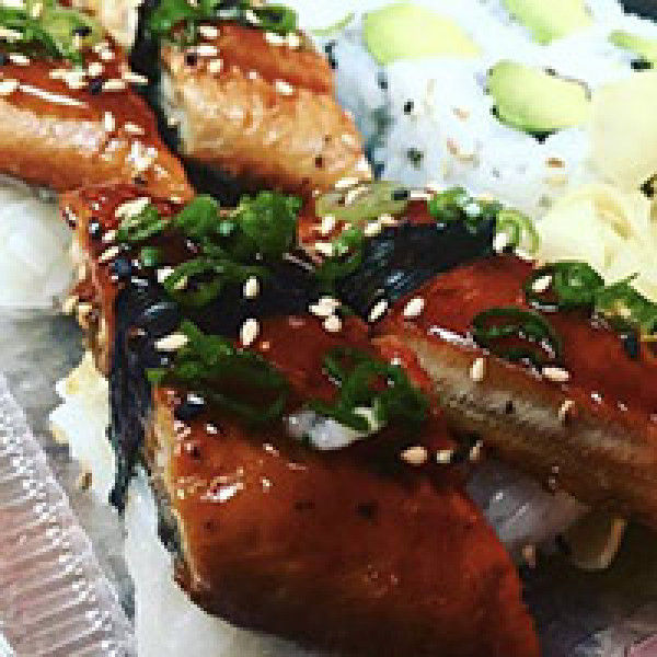 #23 - Unagi