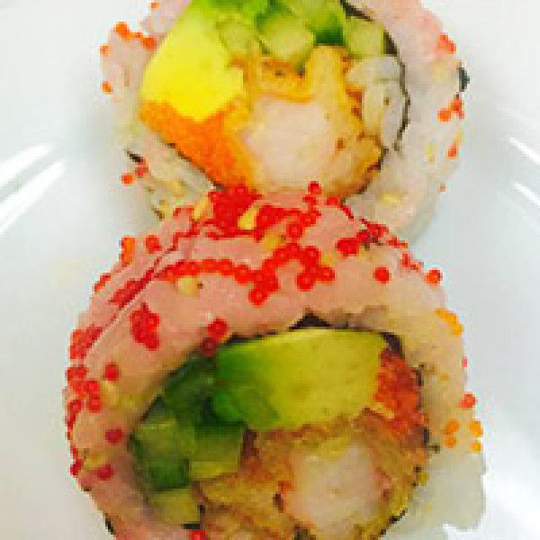 #38 - Ebi Maki