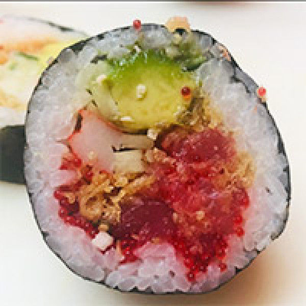 #46 - Kamikaze