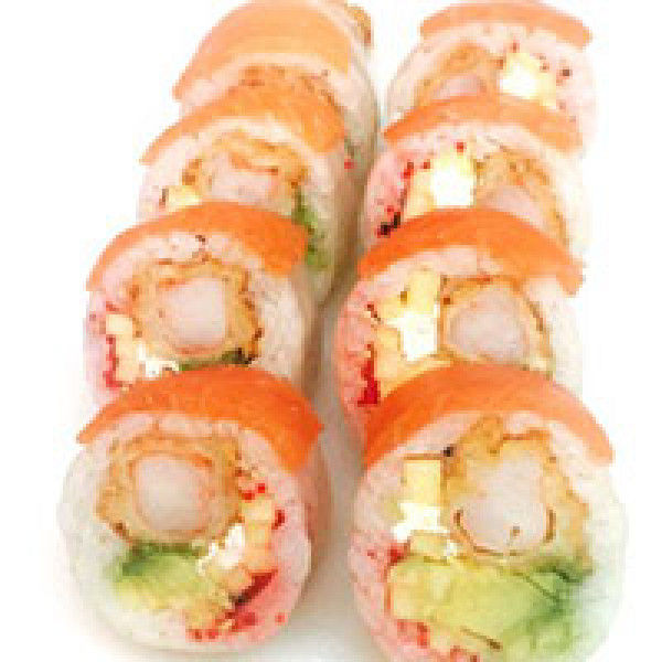 F. Le Montreal (8 Mcx. Maki)