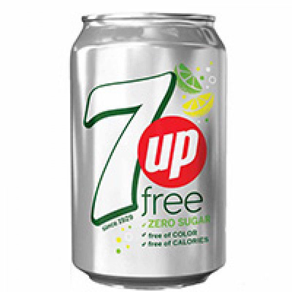 7 Up Diete