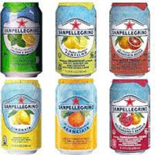 San Pellegrino