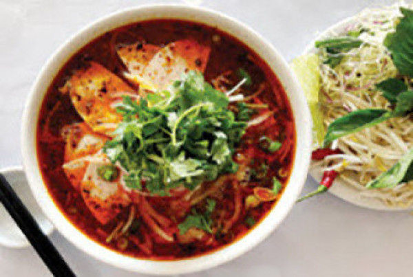 B1. BÚN BÒ HUẾ