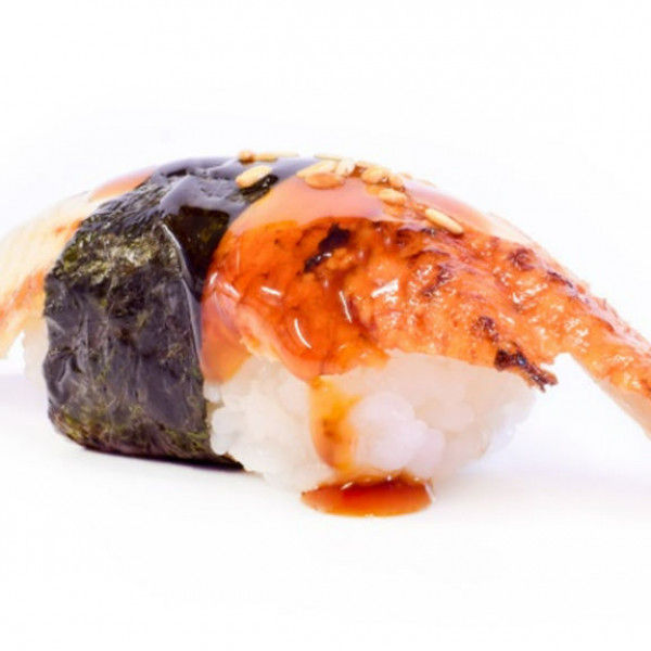 8. Unagi