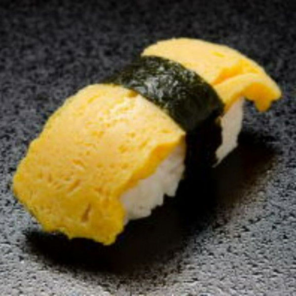9. Tamago